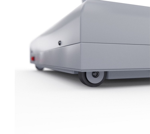 Беговая дорожка DFC NORA