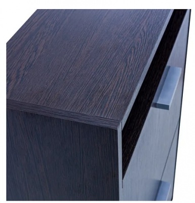 Обувница Leset Пронто 4 венге 