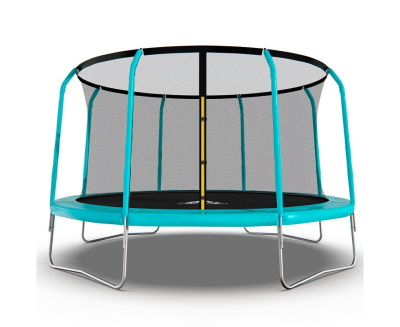 Батут DFC JUMP STREET 14ft внутр.сетка (427cм)