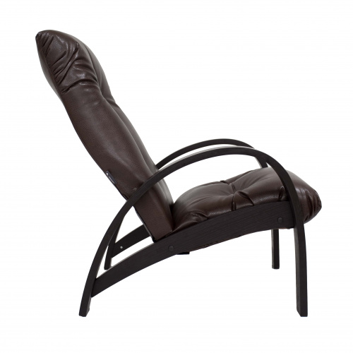 Кресло для отдыха Модель S7 Vegas Lite Amber 