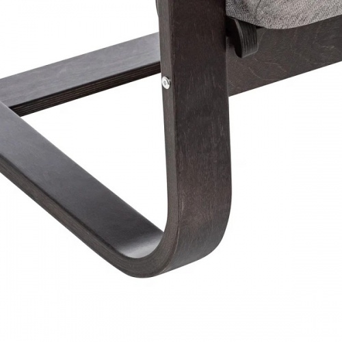 Кресло-трансформер Leset Оливер венге текстура Малмо 90 