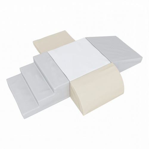 Подиум Romana ДМФ-МК-05.88.15 серо-бежевый