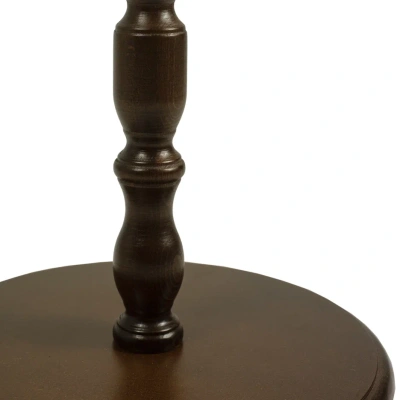 Подставка для цветов Селена средне-коричневый 