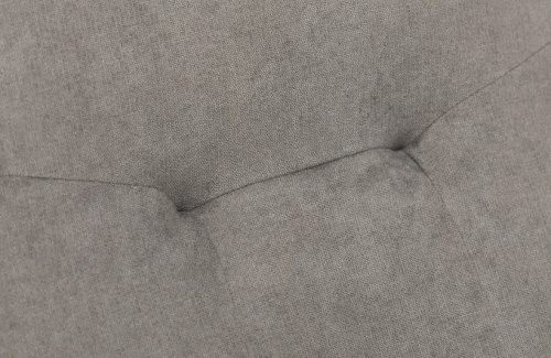 Кресло-маятник Leset Блисс белый Antonio Grey