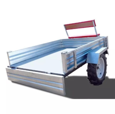 Полуприцеп для мотоблока СпецПрофРесурс ТМ-1300