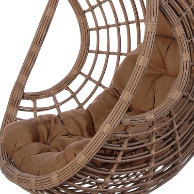 Подвесное кресло AFM-300B Beige 
