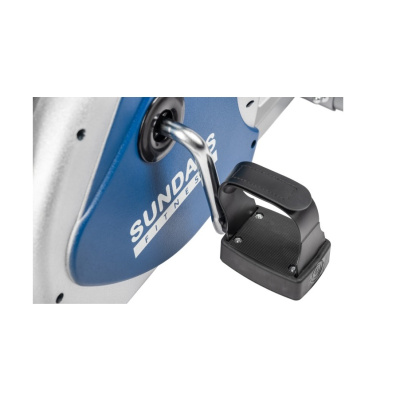 Велотренажер Sundays Fitness ES-8001 синий