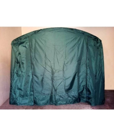 Чехол укрытие для садовых качелей