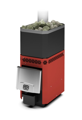 Печь для бани Теплодар Русь 12 ЛУ (2013) от Vishop.by 