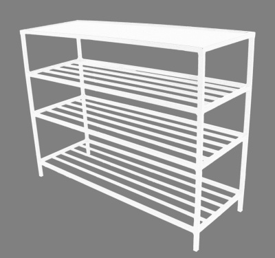 Подставка для обуви Арт. ПО-2 