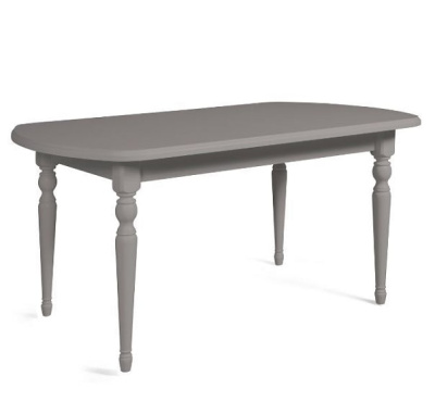 Стол Аполлон-01 серый 