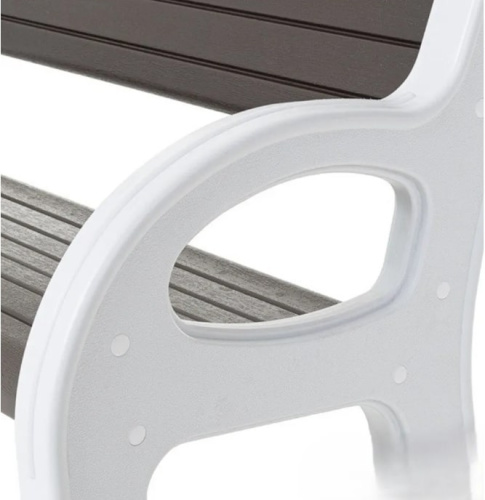 Скамья садовая Green Glade 71202