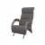 Кресло для отдыха Модель 9-Д Verona Antrazite Grey серый ясень 