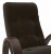Кресло для отдыха Модель S7 Verona Wenge орех 