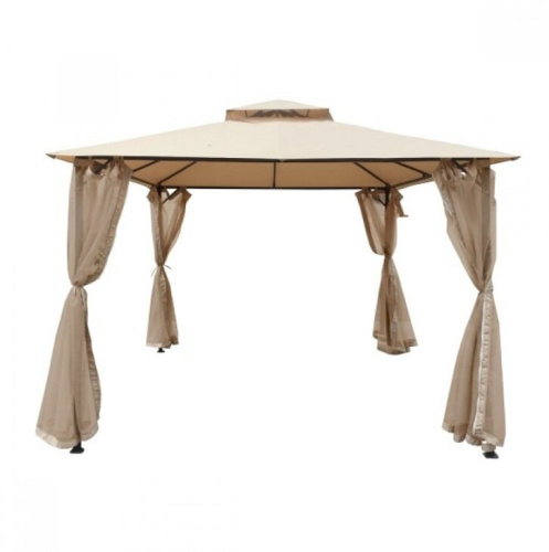 Тент садовый Green Glade 72403 3х3х2,65 м полиэстер