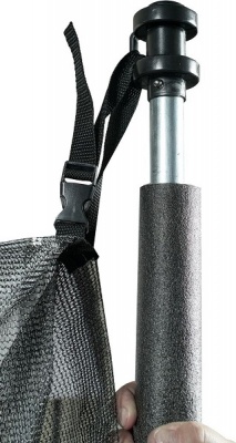 Батут с внутренней защитной сеткой Bradex SF 0715 366см 12Ft