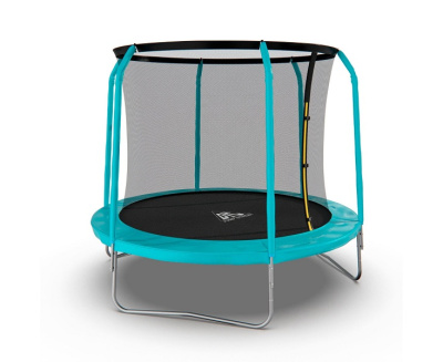 Батут DFC JUMP STREET 10ft внутр.сетка (305cм)