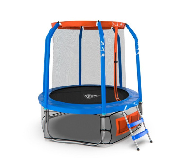 Батут DFC JUMP BASKET 6FT-JBSK-B