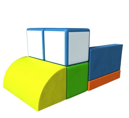 Самосвал ДМФ-МК-08.84.00