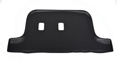 Коврики салона Chevrolet Trail Blazer (GM 800) (2012) (5 мест)