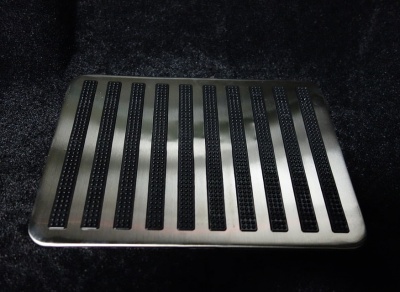 Коврики салона текстильные 3D AUDI A5 Sportback 2017- Lux черные