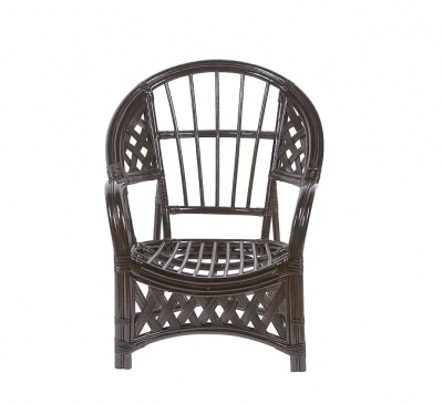 IND Комплект Черчилль дуэт темно-коричневый 