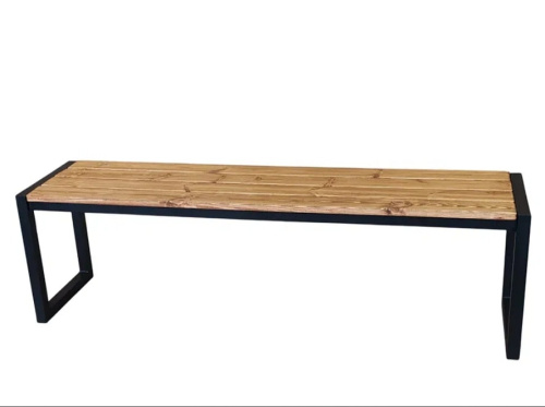 Скамейка садовая Мастер 8