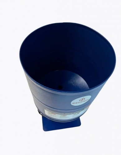 Измельчитель зерна ИЗЭ-15М Ряба в упаковке 