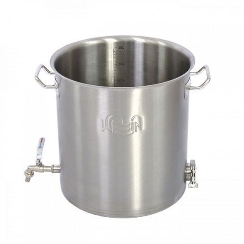 Дистиллятор бытовой Wein Reform+ Pro (37л)