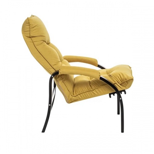 Кресло-трансформер Leset Левада венге Velur V28 