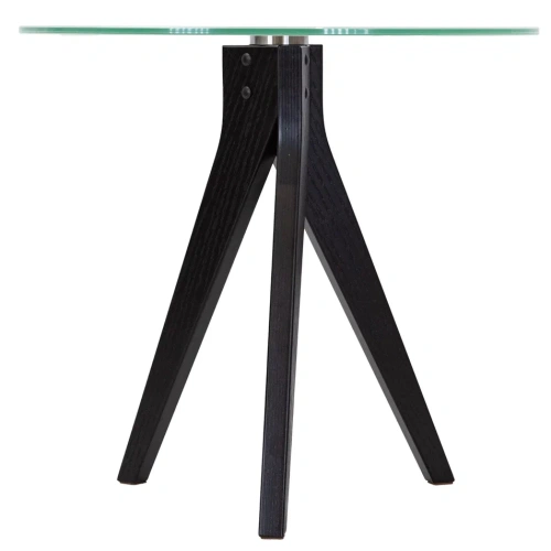 Стол журнальный Рилле 441 черный 