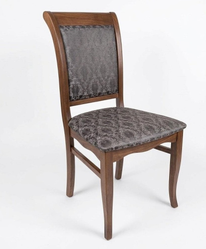 Стул МДК-265 Роми Орех Соната 