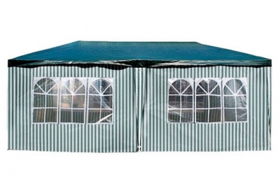 Шатер AFM-1015A Green-white (3х6)