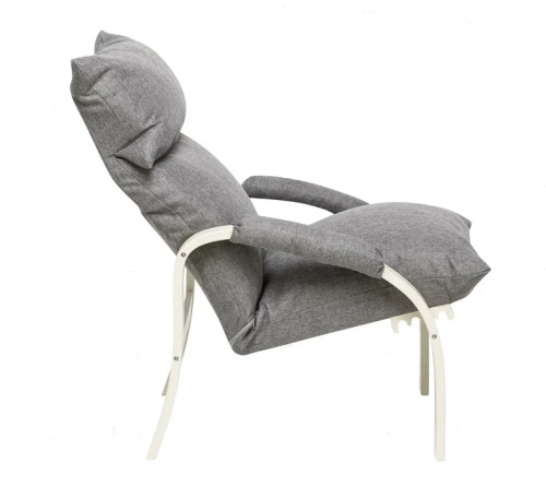 Кресло-трансформер Leset Морган слоновая кость Малмо 90 