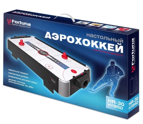 Аэрохоккей FORTUNA HR-30 Power Play Hybrid / 07747