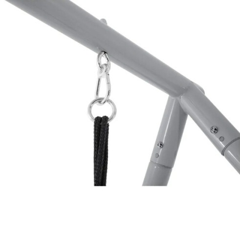 Качели Intex Гнездо 44112 серый