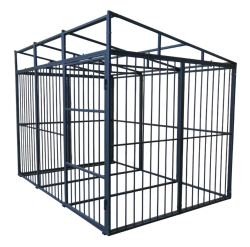 Каркас вольера для собак 22 2х3