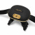 Массажер для тела ручной VibeWell P-054 BLACK Массажер для тела ручной VibeWell P-054 BLACK