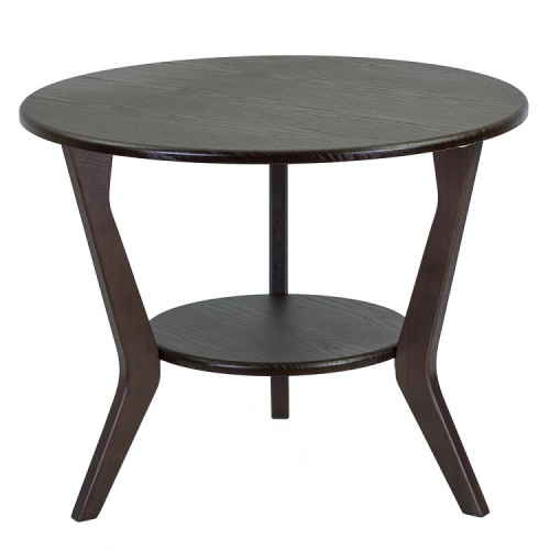 Стол журнальный BeautyStyle 13 венге 