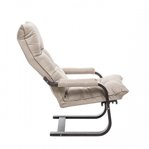 Кресло-трансформер Leset Оливер венге текстура Малмо 05 