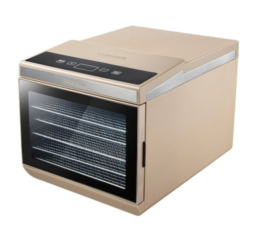Сушильный шкаф для овощей и фруктов Redmond FD1105 бежевый