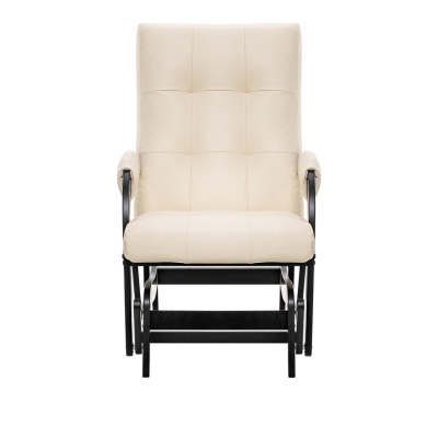 Кресло-маятник Leset Спринг венге Dundi 112