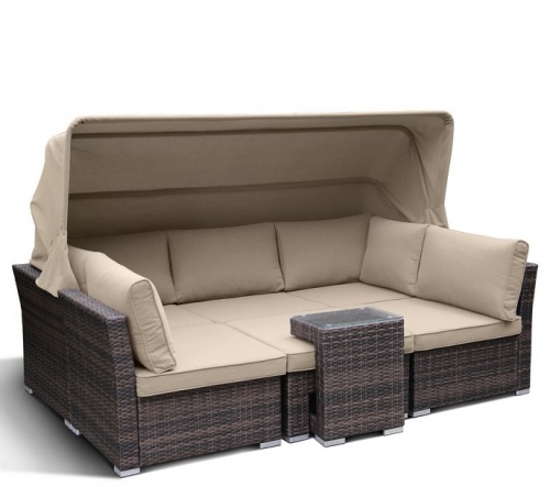 Комплект мебели AFM-320B Brown