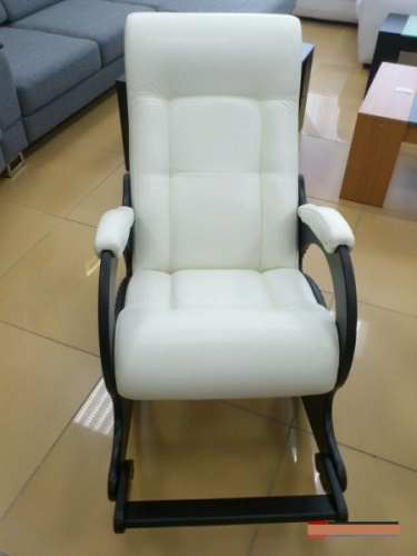 Кресло-качалка модель 44 Манго 002