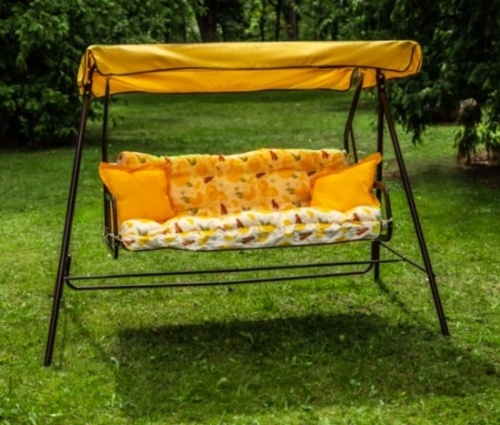 Качели садовые Бари с1100