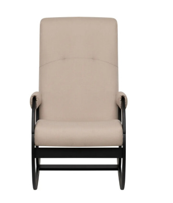 Кресло-качалка Leset Селена Savana Plus Ivory