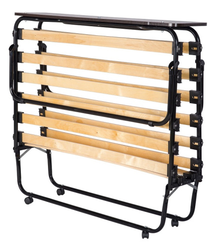 Кровать раскладная Амалия М дуб