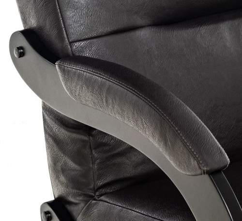 Кресло Leset Дэми венге Dundi 108 