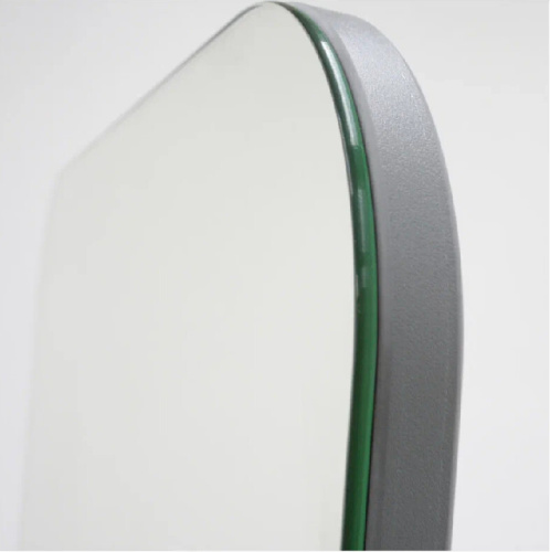 Зеркало напольное Стелла 4 графит темный 