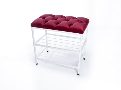 Банкетка с регулируемыми ножками БН-17КСТ-6 Italia-15 